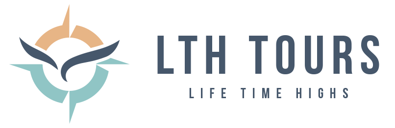 LTH Tours Logo