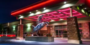 Deerfoot Inn Casino in Southern Alberta Tour